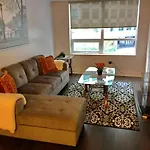 Blue Jays Aparment