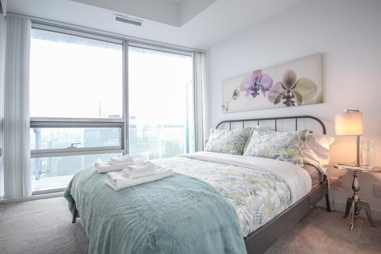 Blue Jays Aparment Apartment *