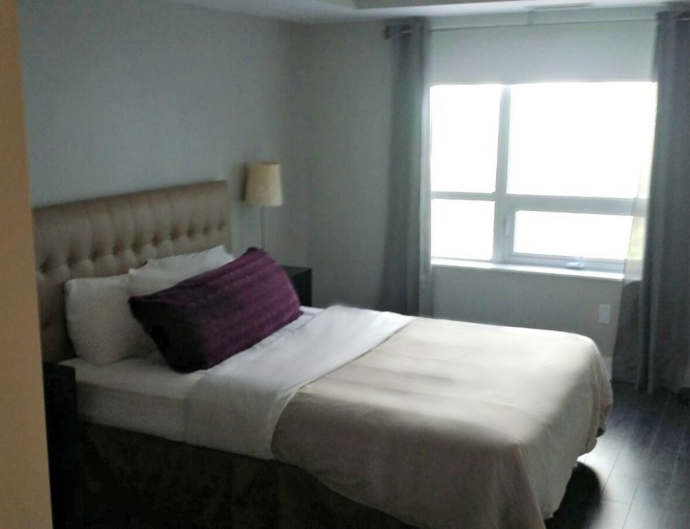 Apartment Blue Jays Aparment *