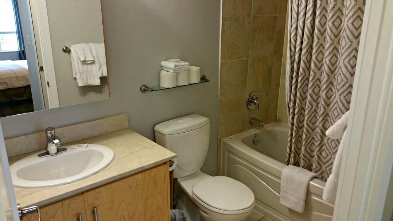 Blue Jays Aparment Apartment Toronto