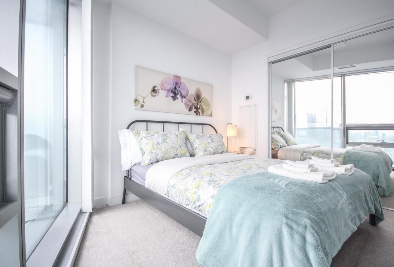 Blue Jays Aparment Apartment