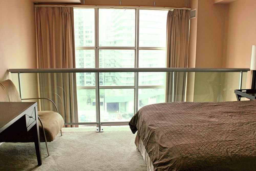 Blue Jays Aparment Apartment Toronto