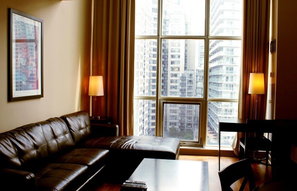 Blue Jays Aparment Toronto